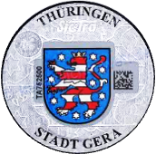 Wappen SHL
