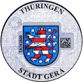 Wappen SHL